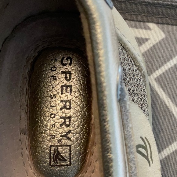 Sperry, top-sider shoes - Picture 2 of 14